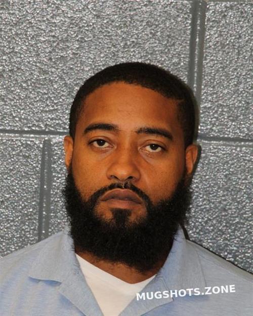 STALLINGS DERRECK ANGELO 06/01/2022 Mecklenburg County Mugshots Zone