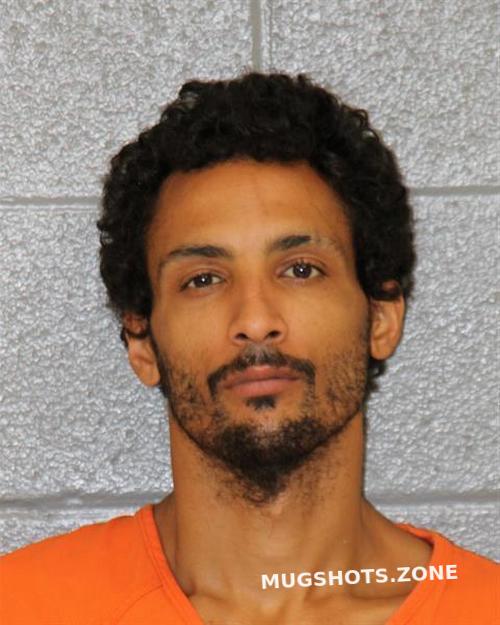 JETER PRESTON 06/01/2022 Mecklenburg County Mugshots Zone