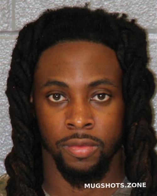 MCINTYRE DAQUARIUS LEE 06/07/2022 Mecklenburg County Mugshots Zone