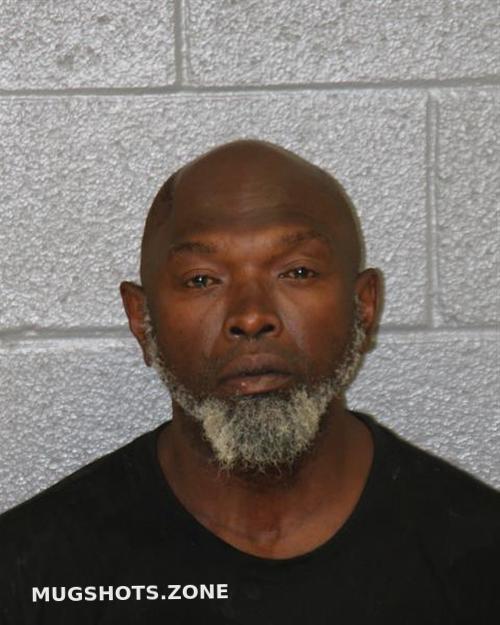 HARRIS ANTHONY JEROME 06/14/2022 Mecklenburg County Mugshots Zone