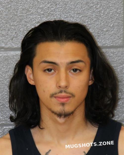 HERNANDEZCHACON ERIK 07/07/2022 Mecklenburg County Mugshots Zone