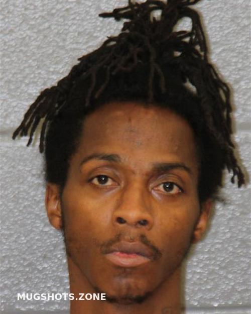 MCFADDEN TODDRICK 07/12/2022 Mecklenburg County Mugshots Zone