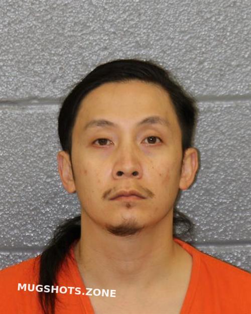 MOUA WILLIAM 07/15/2022 Mecklenburg County Mugshots Zone