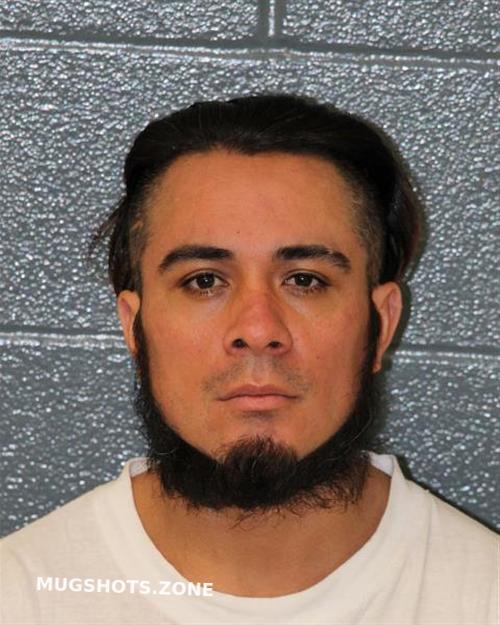 VENTURAVENTURA EVER ADONAY 08/24/2022 Mecklenburg County Mugshots Zone