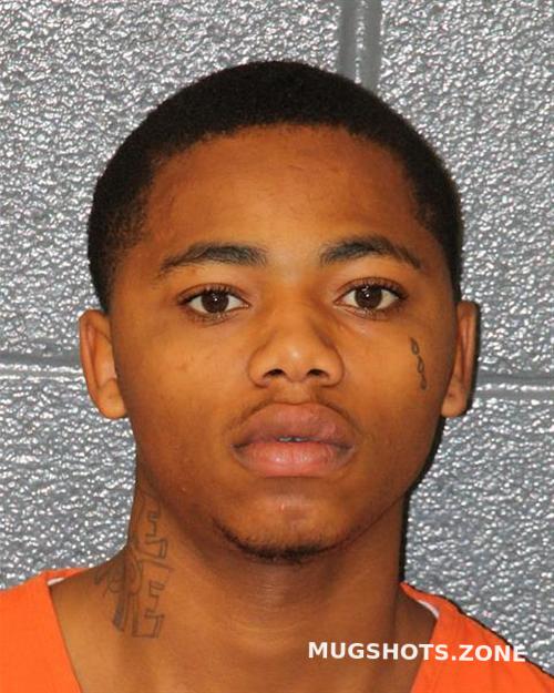 SADLER CAMRON 09/16/2022 Mecklenburg County Mugshots Zone