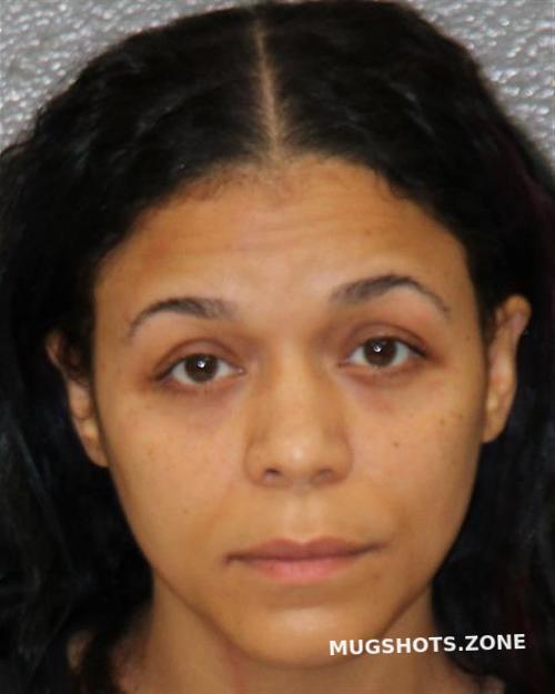 BROWN CRYSTAL MARIE 10/01/2022 Mugshot, Mecklenburg County, North Carolina