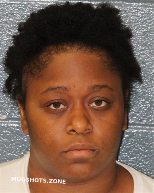 Brown Khadijah 10062022 Mecklenburg County Mugshots Zone 1796