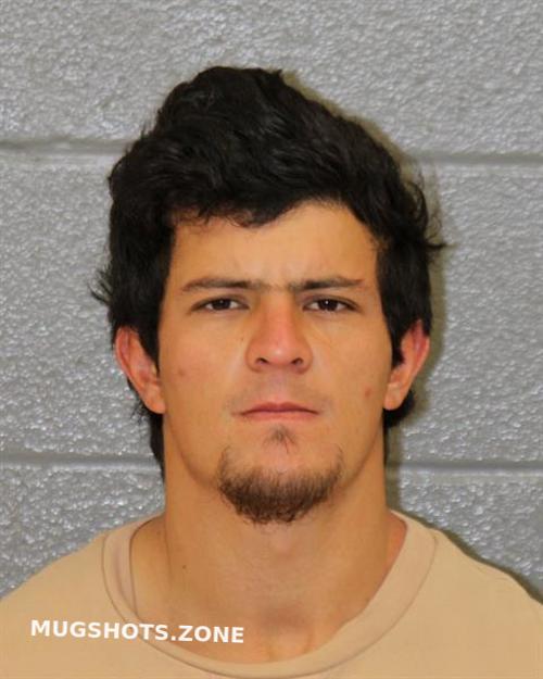 AREVALO VASQUEZ TOMAS ALEXANDER 11/24/2022 Mecklenburg County