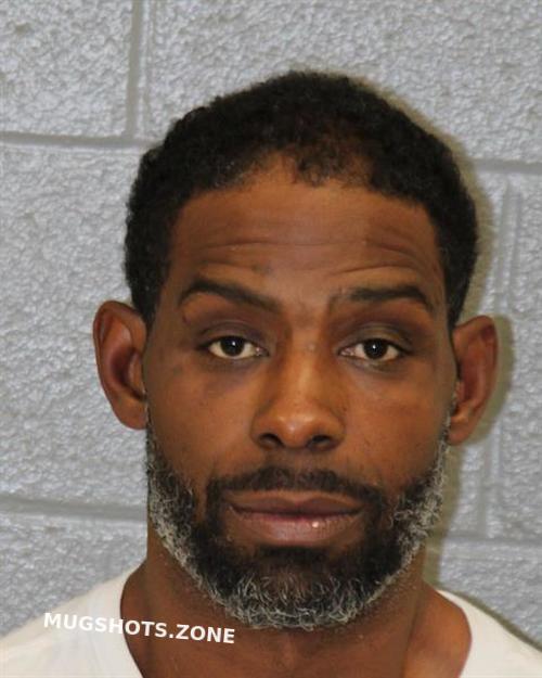 BYARS DELANO 12/05/2022 Mecklenburg County Mugshots Zone