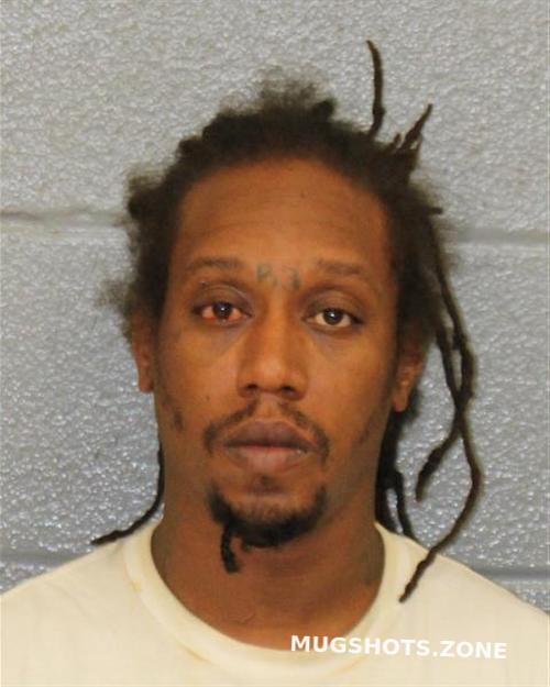 BYRD RONALD LYNN 12/19/2022 Mecklenburg County Mugshots Zone