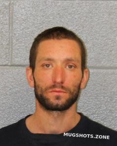 EDWARDS CASEY 12/22/2022 - Mecklenburg County Mugshots Zone