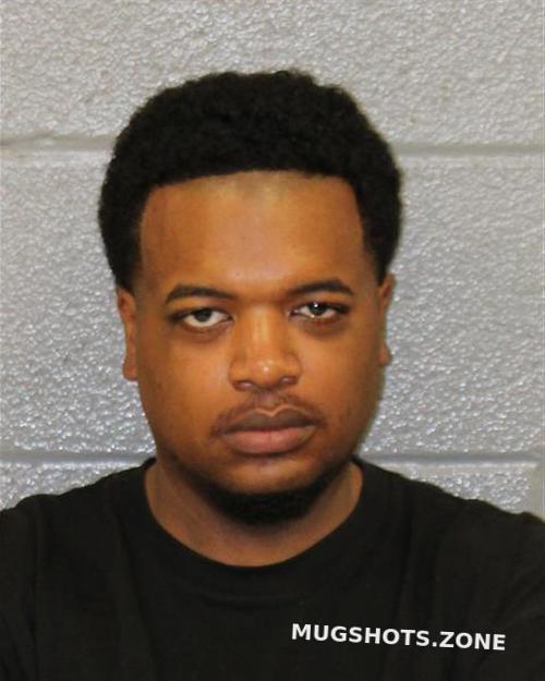 BUSH JERRICK MARCELLUS 01/01/2023 Mecklenburg County Mugshots Zone