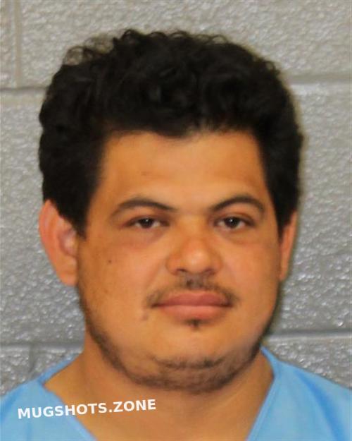 UMANZORVELASQUEZ FREDIS OMAR 01/01/2023 Mecklenburg County Mugshots Zone