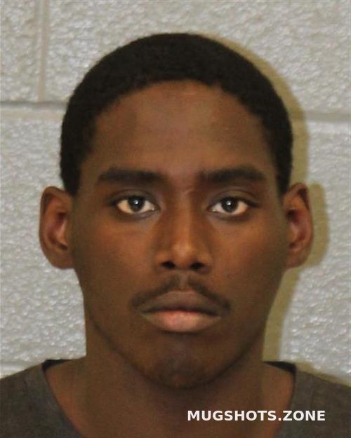 BARNES ULYSSES RAY 03/10/2023 Mecklenburg County Mugshots Zone