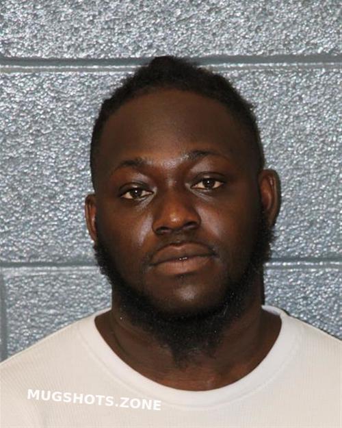 GARRIS DONTE ANTONIO 03/14/2023 Mecklenburg County Mugshots Zone