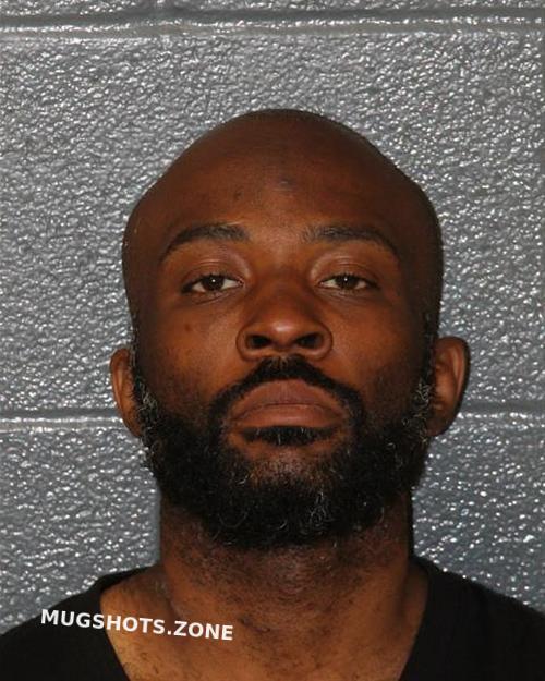 JOHNSTON DENNIS CORNELL 06/06/2023 Mecklenburg County Mugshots Zone