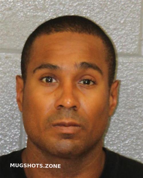 BOOKER BRANDON LAMONT 07/03/2023 Mecklenburg County Mugshots Zone