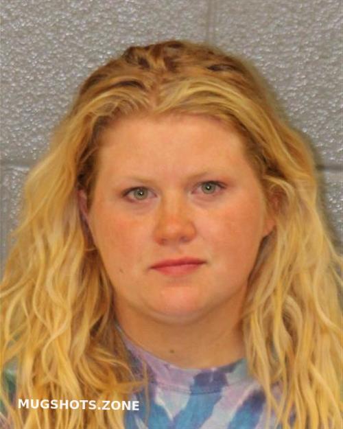 Domingue Lauren Nicole 07 05 2023 Mecklenburg County Mugshots Zone