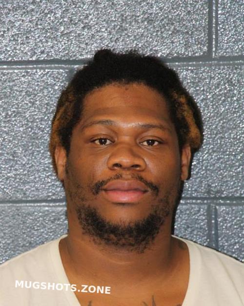 TATE BRANDON 07/06/2023 Mecklenburg County Mugshots Zone