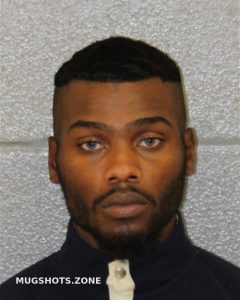 ARTHUR ANTHONY STARR 07/12/2023 - Mecklenburg County Mugshots Zone