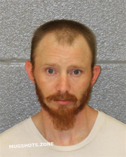 CARPENTER RICKY SCOTT 08/06/2023 Mecklenburg County Mugshots Zone