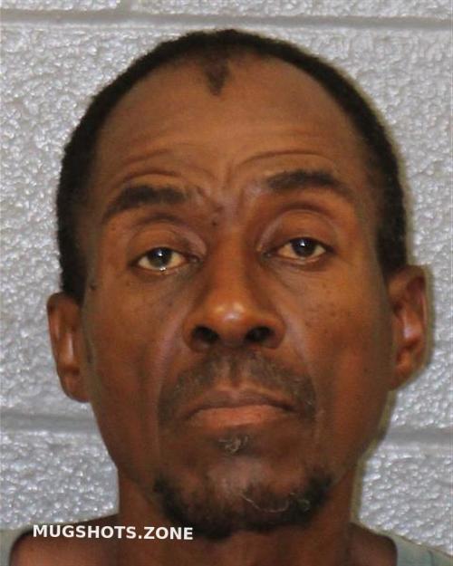 COOKE ROBERT 08/17/2023 Mecklenburg County Mugshots Zone