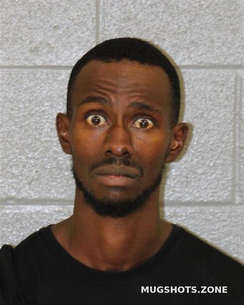 BOWENS DARIOUS EITWAN 08/26/2023 Mecklenburg County Mugshots Zone