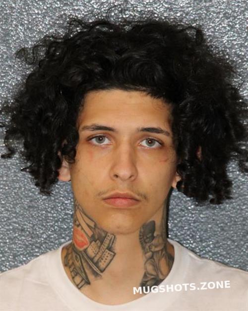CALAWAY LUKE 08/30/2023 Mugshot, Mecklenburg County, North Carolina