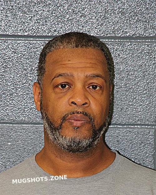 RICHARDSON MELVIN LEE 01/02/2024 Mecklenburg County Mugshots Zone