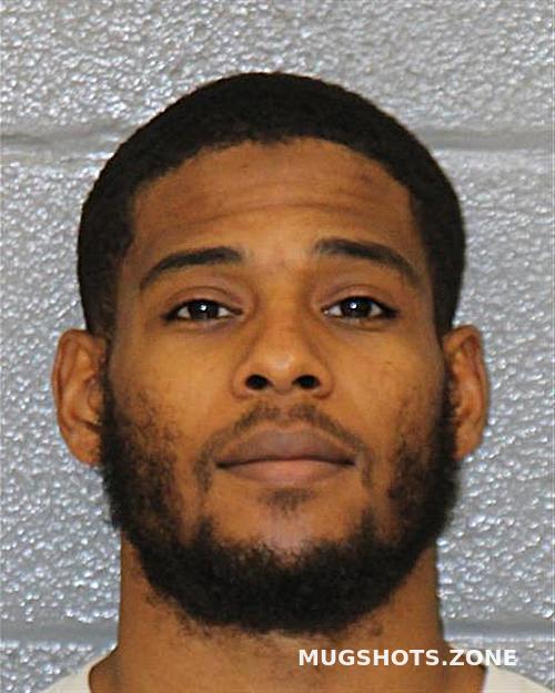 JONES TRE DION 01/28/2024 - Mecklenburg County Mugshots Zone