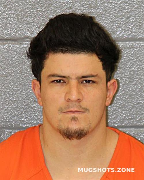 AREVALOVASQUEZ TOMAS ALEXANDER 02/11/2024 Mecklenburg County