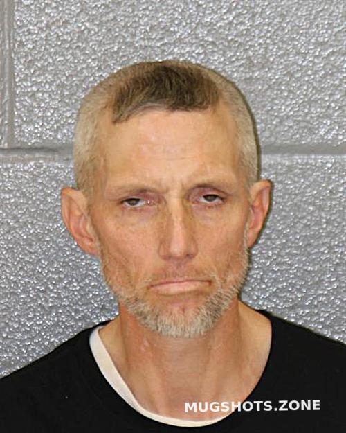PEELE MICHAEL JON-CLARK 02/13/2024 - Mecklenburg County Mugshots Zone