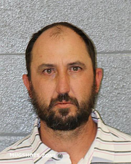 THOMPSON JOHN DAVID 02/16/2024 Mecklenburg County Mugshots Zone