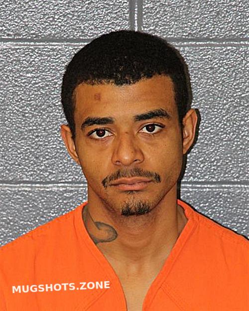 MACKEY ROMELL 02/23/2024 Mecklenburg County Mugshots Zone