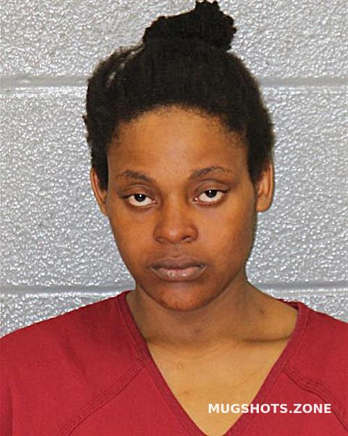 LANCASTER ALEXIS CHRISTINA 03/16/2024 Mecklenburg County Mugshots Zone
