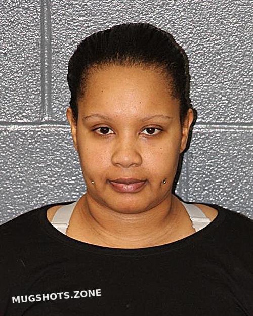 ROBINSON RISE ANGEL 03/20/2024 - Mecklenburg County Mugshots Zone