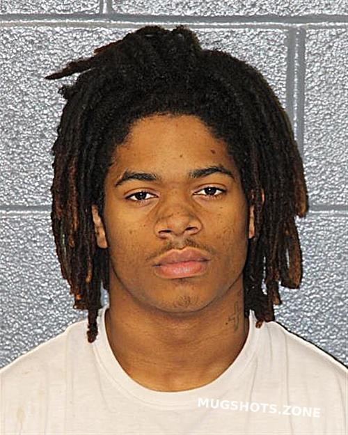 SULLIVAN JAELYN RASHAD 03/20/2024 - Mecklenburg County Mugshots Zone