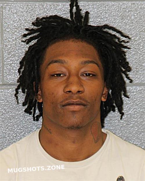 SPRINGS TYSHAN DOMINIC 03/20/2024 - Mecklenburg County Mugshots Zone