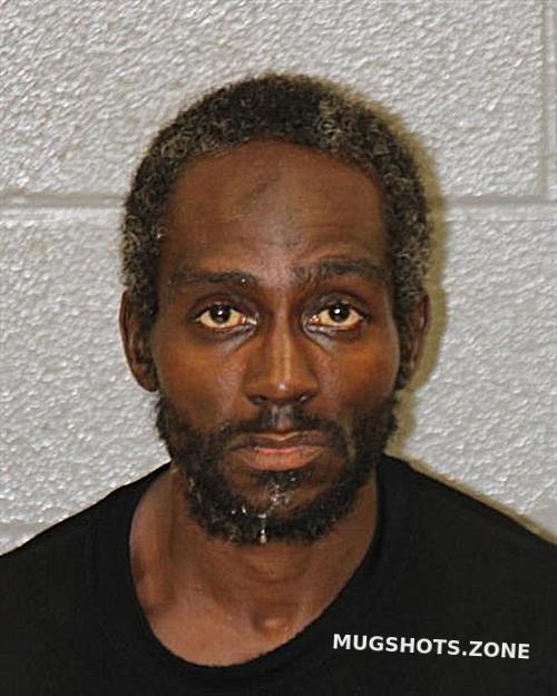 PATTON JAVARIUS 09/13/2024 Mecklenburg County Mugshots Zone