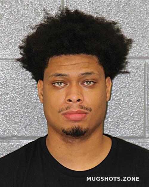 TAYLOR RONNIE MCCOY 10/06/2024 Mecklenburg County Mugshots Zone