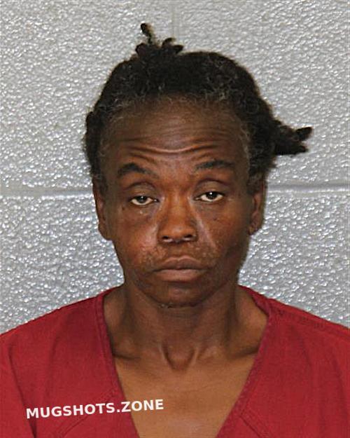 CHISOLM PAMMIE LEE 10/10/2024 Mecklenburg County Mugshots Zone