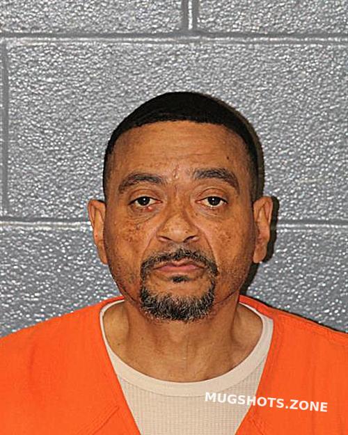 CHAPMAN GREGORY 10/15/2024 Mecklenburg County Mugshots Zone