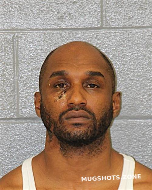 WHITE RONALD 10/16/2024 Mecklenburg County Mugshots Zone