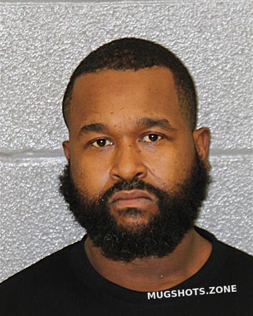 HANCOCK DARIUS 11/16/2024 Mecklenburg County Mugshots Zone