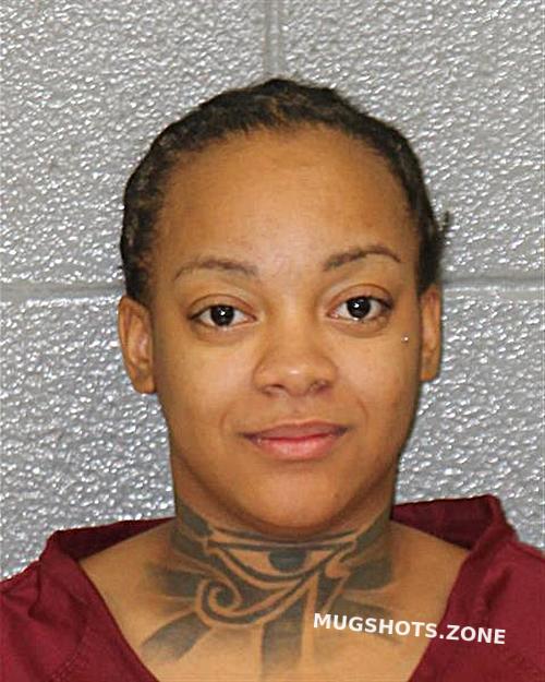 ROGERS DESTINY REALITY 02/26/2025 - Mecklenburg County Mugshots Zone