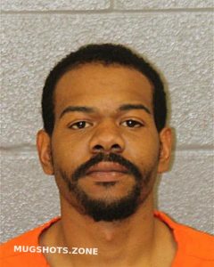 CROWDER DARIUS RAMON'Z 03/02/2025 - Mecklenburg County Mugshots Zone