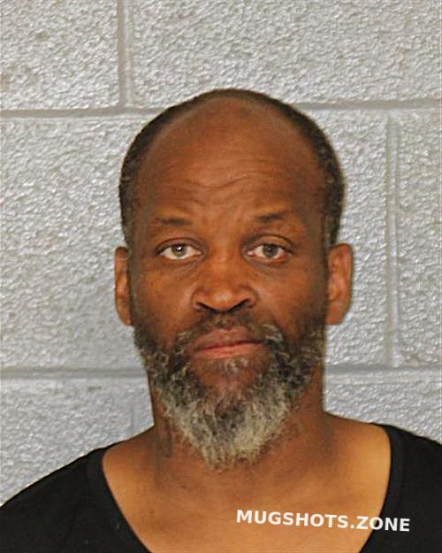 MCCAIN RANDOLPH 03/24/2025 Mecklenburg County Mugshots Zone