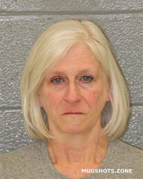 OHRMAN APRIL HOWELL 03/25/2025 - Mecklenburg County Mugshots Zone
