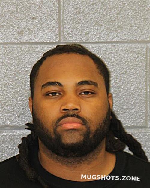 NELSON MARCUS 05/19/2025 Mecklenburg County Mugshots Zone