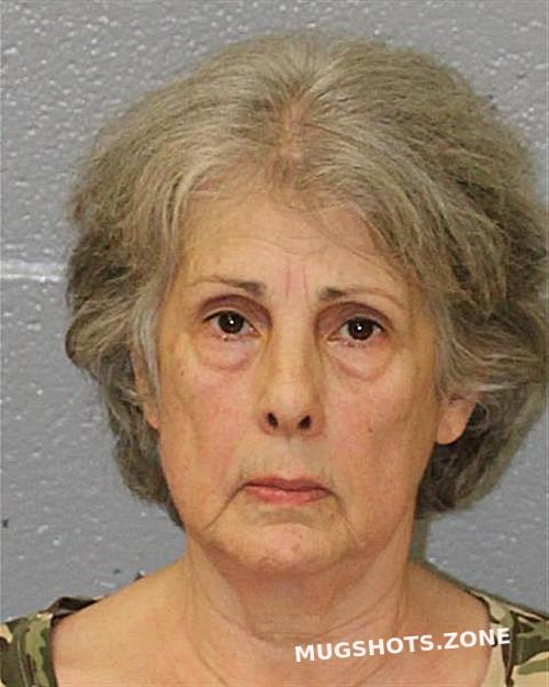 DEAL DIANA 05/21/2025 - Mecklenburg County Mugshots Zone